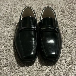 Boys dress shoes
